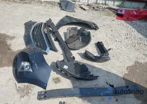 2018 Chevrolet Equinox Ls из США, поврежденный, VIN 3GNAXHEV1JS504805